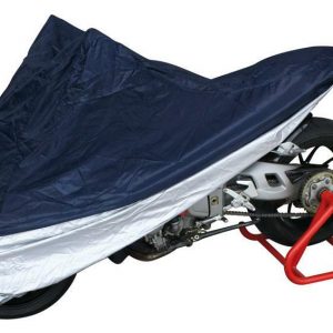 Housse moto taille L