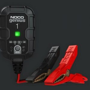 Chargeur de batterie intelligent NOCO Genius1 6/12V 1A
